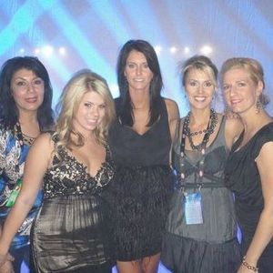 Meet your Posher, Lindsey